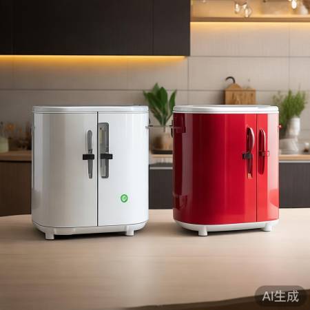 C节能环保,D高性价比