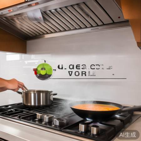 油烟机抽风适度节能