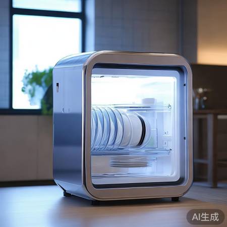 康宝迷你消毒柜,价廉物美