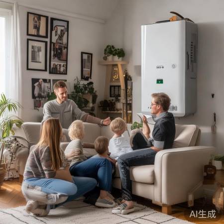 壁挂炉选品牌,看需求与售后