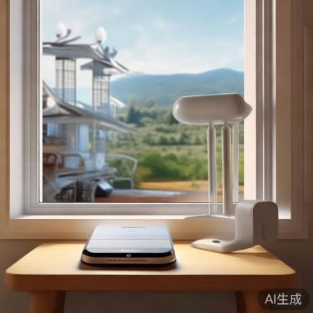 天线朝信号塔放，信号才好