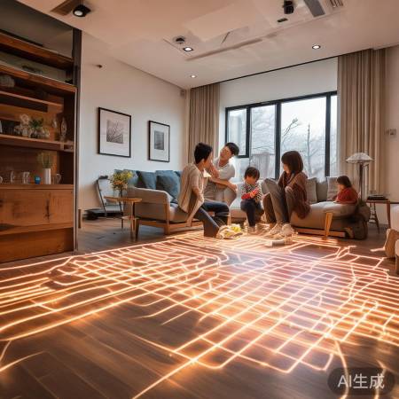 吉林地暖投资高，舒适度佳