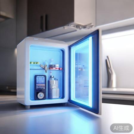 紫外线消毒柜杀菌佳