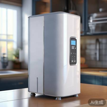 小型热水器，6-10升，适合小