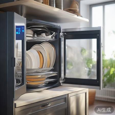 消毒温度适中，健康生活之道