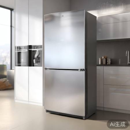 周末聊超薄冰箱门道