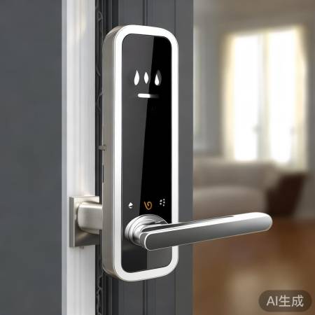 智能锁价格高，维护需耐心