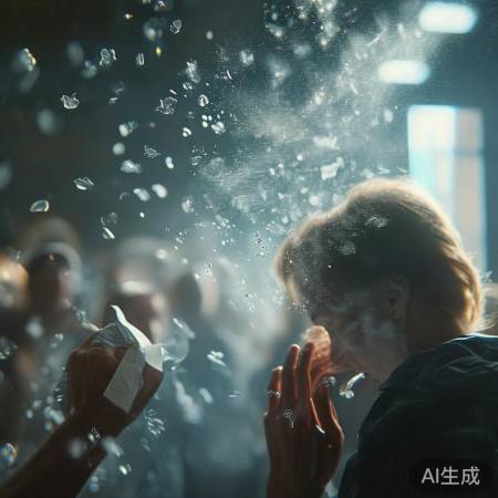 甲流病毒可空气传播