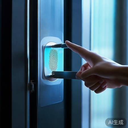 指纹锁刷写方法详解