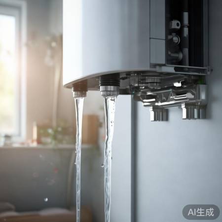 壁挂炉补水步骤简述