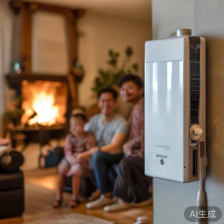壁挂炉补水技巧改善生活