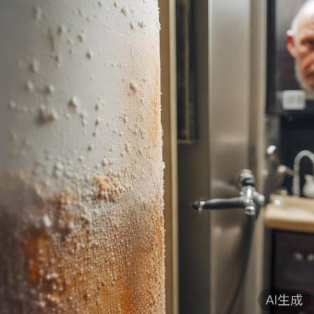 热水器清洗，保障健康。