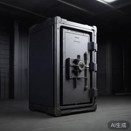优质保险柜，高强度钢材质