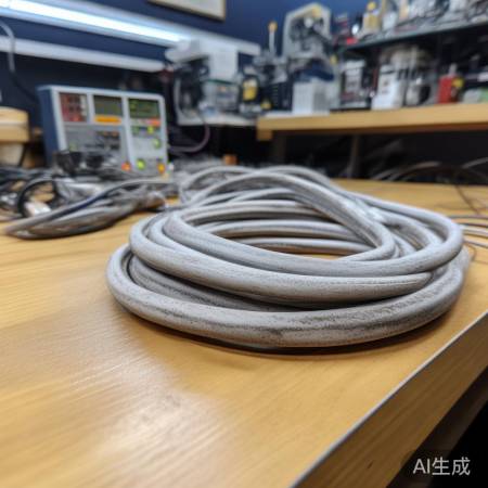 检查天线线缆，及时更换