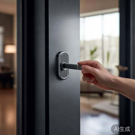 挑选适合的智能锁