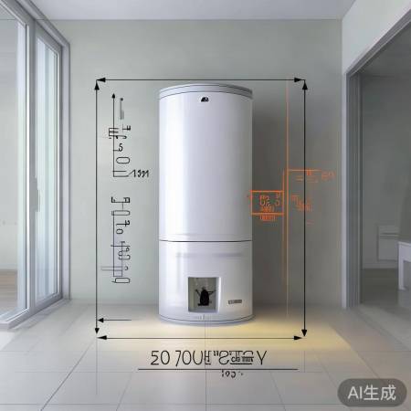 热水器旁留散热空间