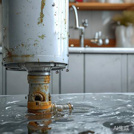 热水器漏水原因及解决