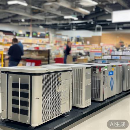 空调费用因类型和州而异