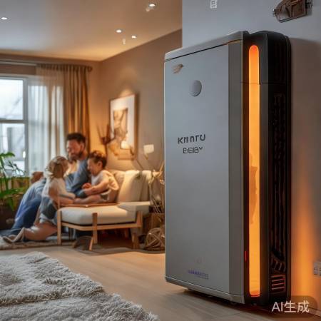 昆玉壁挂炉:性价比高,温暖又省
