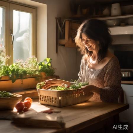 “自然生活，从保鲜做起”