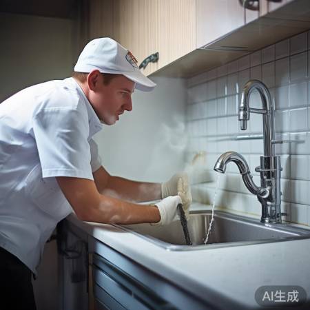 热水冲净管道，清洁又除味