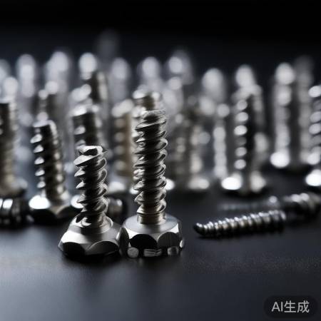 门螺丝选材揭秘