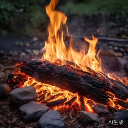 检查火焰状态