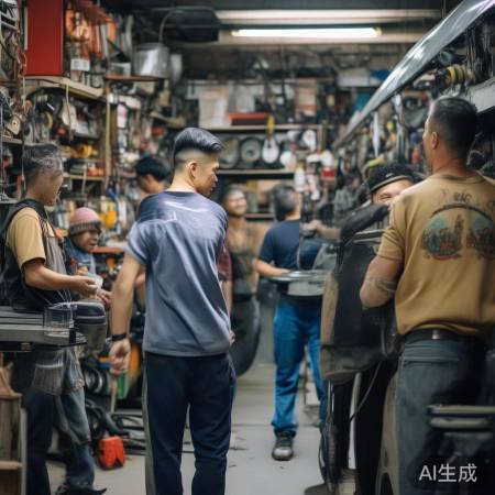 回龙观维修口碑查询