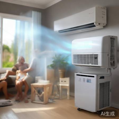夏日空调选购与维护