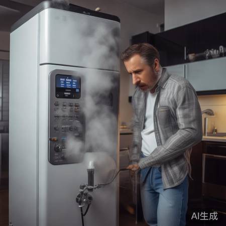 热水器问题多，电费心疼