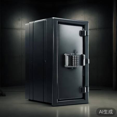 重要物品需坚固保险柜
