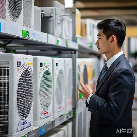 空气能设备选型需注意