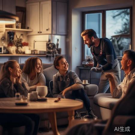 专业维修,生活更轻松