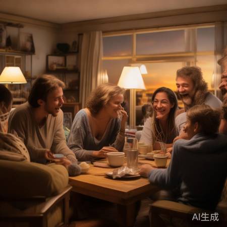 分享结束,期待下次聊趣事