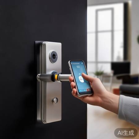 指纹锁便捷开启技巧