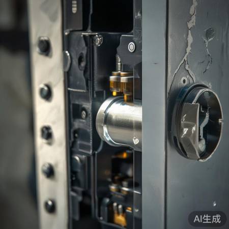 锁芯质量判断技巧