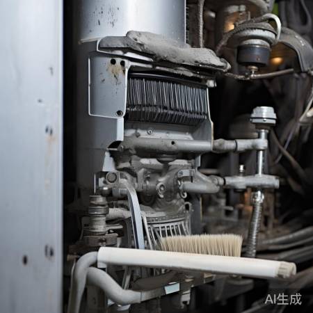 壁挂炉清洁与维修