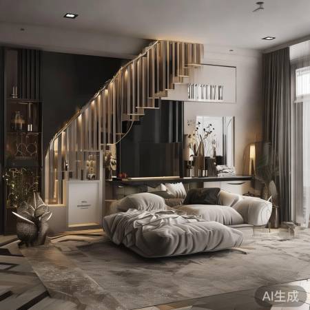 “紫外线消毒,注意密封防漏。”