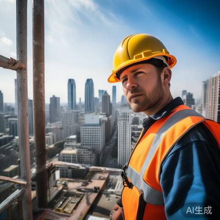 安全至上,第一步