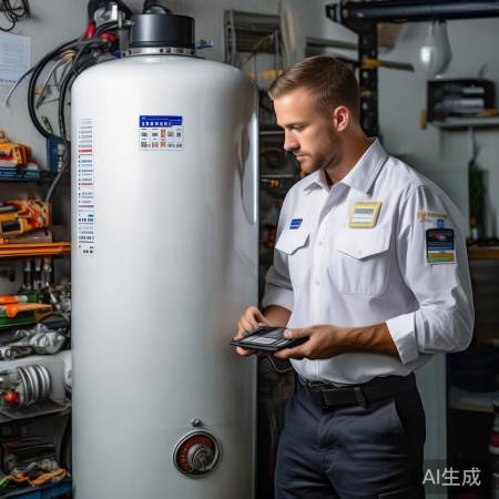 专业认证，规范维修