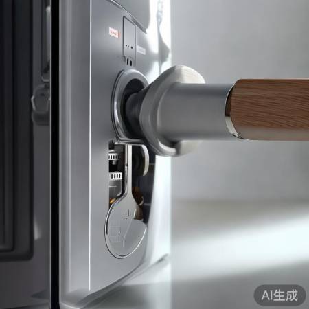 “小米锁芯响动原因分析”