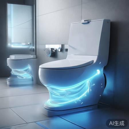 马桶细节定成败