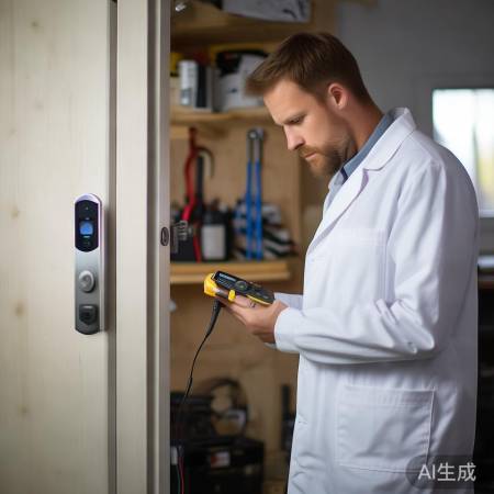 科徕尼指纹锁维修热线