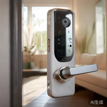 指纹锁品牌多样，选信誉好品牌