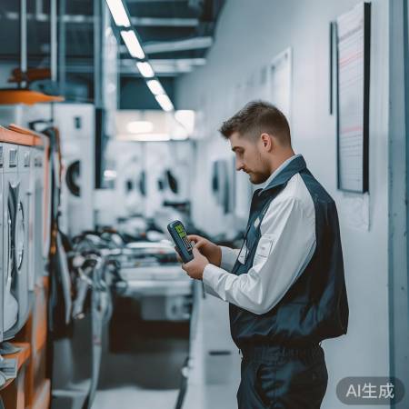 洗衣机维修，规范服务，保障品质