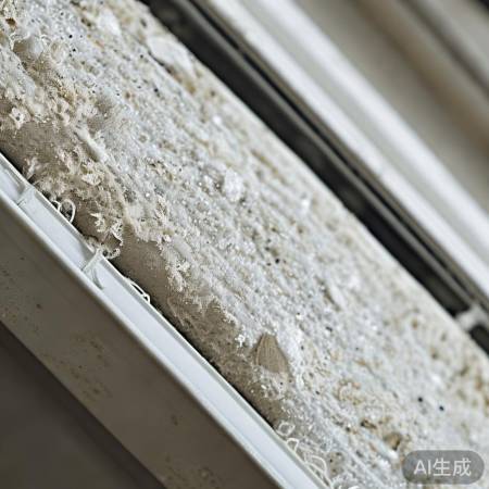 空调过滤网堵塞，影响制冷电流大