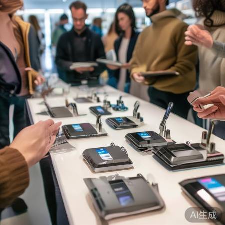 指纹锁：性价比为王