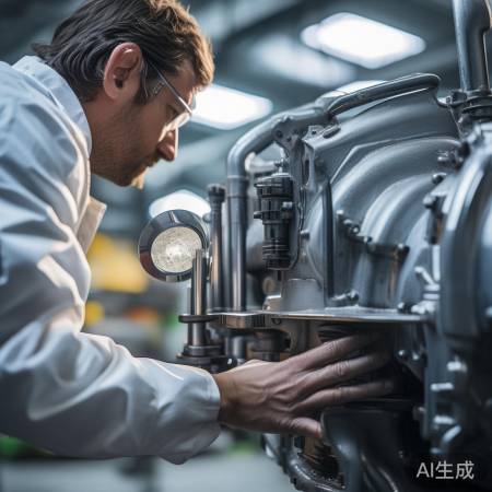 定期检查,保持新鲜感