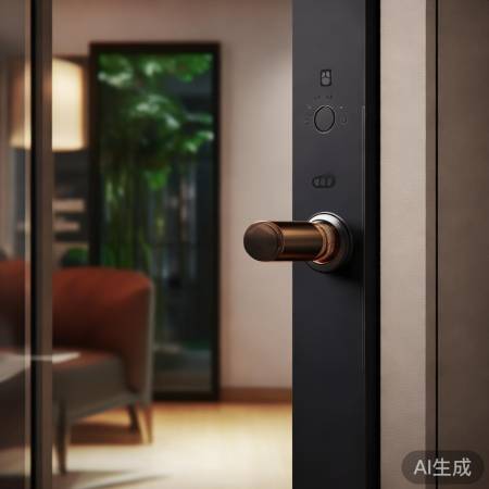 科技便捷，守护家园