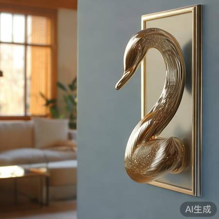 家居生活，自然舒适新选择